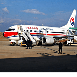 长治空运代理航空快运业稳步发展的原因是什么？